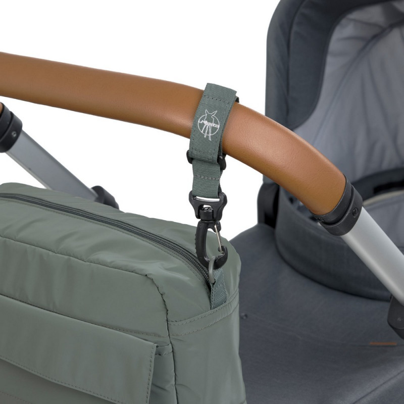 LASSIG ORGANIZATOR TORBA ZA KOLICA OLIVE
