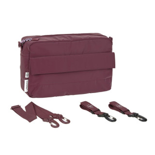 LASSIG ORGANIZATOR TORBA ZA KOLICA DEEP RED 