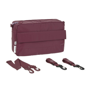 LASSIG ORGANIZATOR TORBA ZA KOLICA DEEP RED 