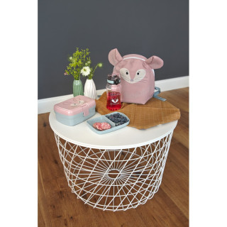 LASSIG BABY RANAC CHINCHILLA