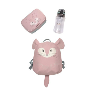 LASSIG BABY RANAC CHINCHILLA