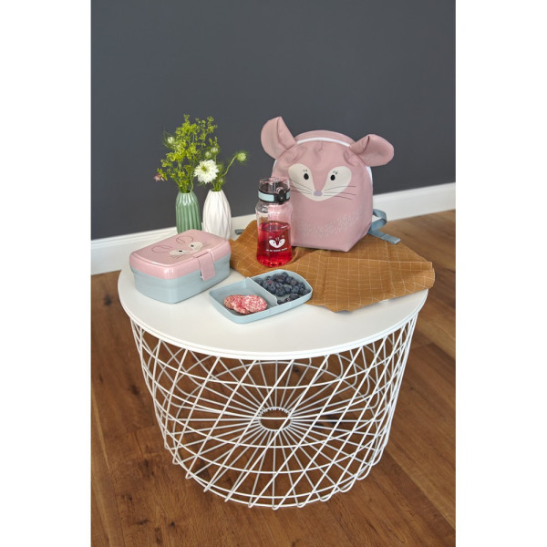 LASSIG BABY RANAC CHINCHILLA