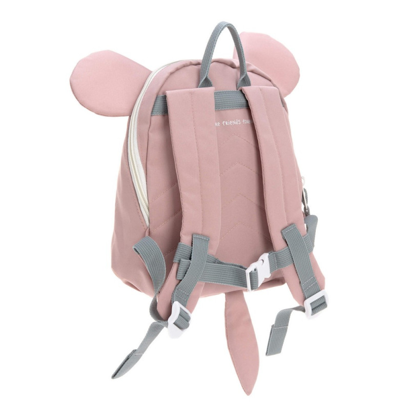 LASSIG BABY RANAC CHINCHILLA