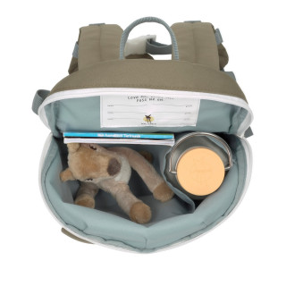 LASSIG BABY RANAC CAT