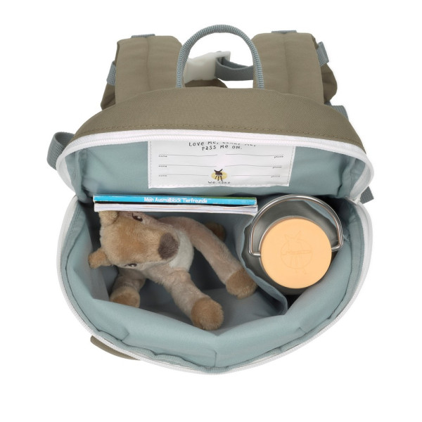 LASSIG BABY RANAC CAT