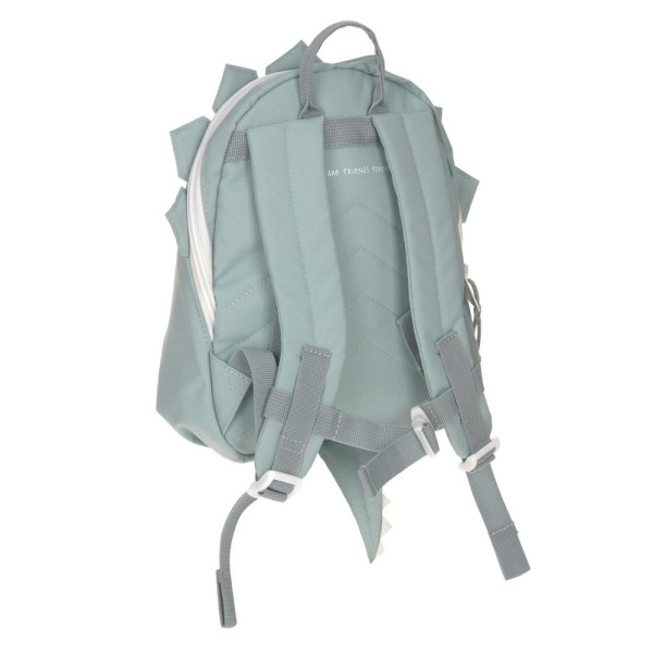 LASSIG BABY RANAC DINO GREEN 