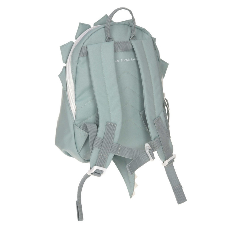 LASSIG BABY RANAC DINO GREEN 