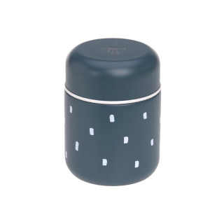 LASSIG TERMOS ZA HRANU HAPPY PRINTS, BLUE 350ML 