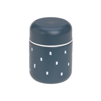 LASSIG TERMOS ZA HRANU HAPPY PRINTS, BLUE 350ML 