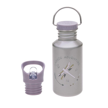 LASSIG TERMOS ADVENTURE, DRAGONFLY 500ML 