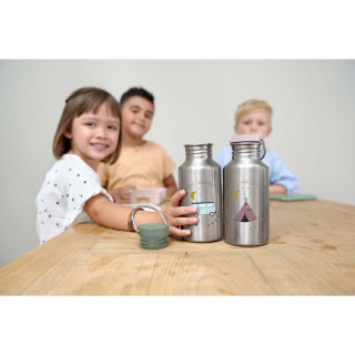 LASSIG TERMOS ADVENTURE, BUS 500ML 