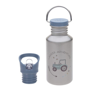 LASSIG TERMOS ADVENTURE, TRAKTOR 500ML 