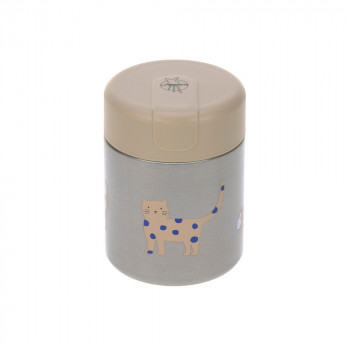 LASSIG TERMOS ZA HRANU LITTLE MATEYS ROYAL BLUE 