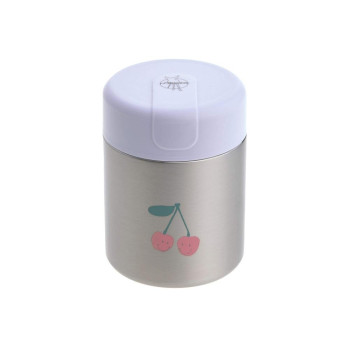 LASSIG TERMOS ZA HRANU HAPPY FRUITS, CHERRY 315ML 