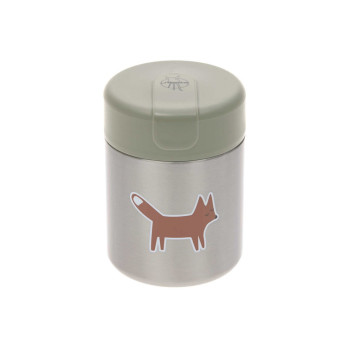 LASSIG TERMOS ZA HRANU LITTLE FOREST FOX 