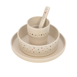 LASSIG SET ZA JELO LITTLE WATER, SWAN 