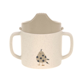 LASSIG CASA SA TVRDIM PISKOM LITTLE MATEYS ROYAL BLUE 