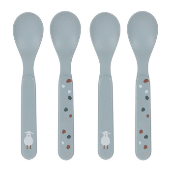 LASSIG KASIKA TINY FARMER SHEEP GOOSE, BLUE 