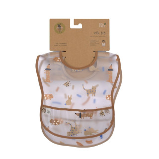 LASSIG PORTIKLA LITTLE MATEYS ROYAL BLUE 2 KOM