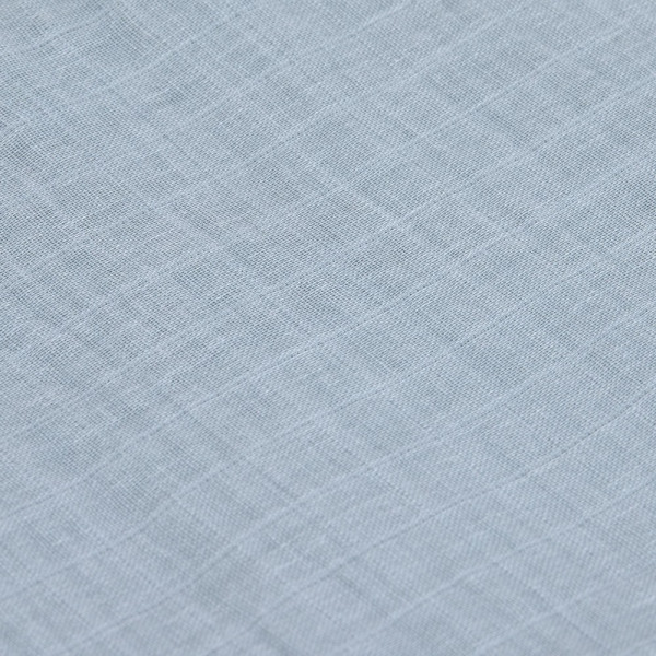LASSIG TETRA PELENE OD MUSLINA RAINBOW POWDER BLUE 3 KOM (85 X 85 CM)