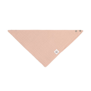 LASSIG PORTIKLA OD MUSLINA POWDER PINK 