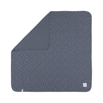 LASSIG CEBENCE TRIANGLE BLUE (80 X 80 CM) 