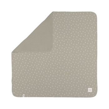 LASSIG CEBENCE SPECKLES OLIVE (80 X 80 CM) 