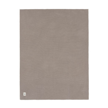 LASSIG CEBE PLETENO FRIZZY STONE (80 X 100 CM) 