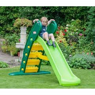 LITTLE TIKES TOBOGAN GIANT EVERGREEN