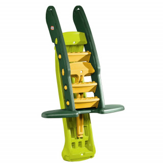 LITTLE TIKES TOBOGAN GIANT EVERGREEN