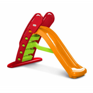 LITTLE TIKES TOBOGAN RAINBOW