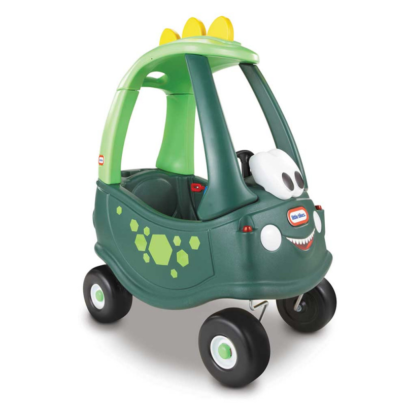 LITTLE TIKES AUTO COZY COUPE DINO