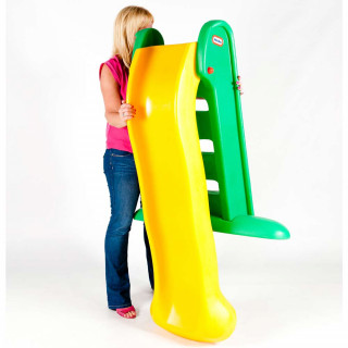 LITTLE TIKES TOBOGAN SUNSHINE