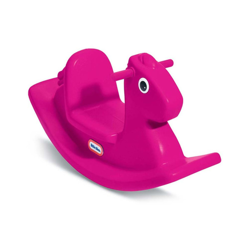 LITTLE TIKES KLACKALICA KONJIC PINK 