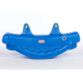 LITTLE TIKES KLACKALICA KIT PLAVA