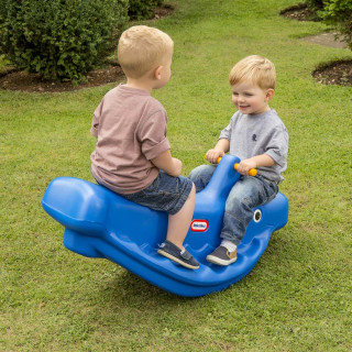 LITTLE TIKES KLACKALICA KIT PLAVA