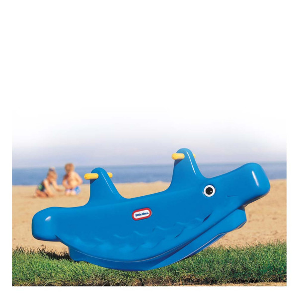LITTLE TIKES KLACKALICA KIT PLAVA