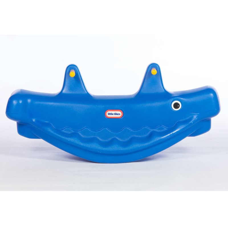 LITTLE TIKES KLACKALICA KIT PLAVA