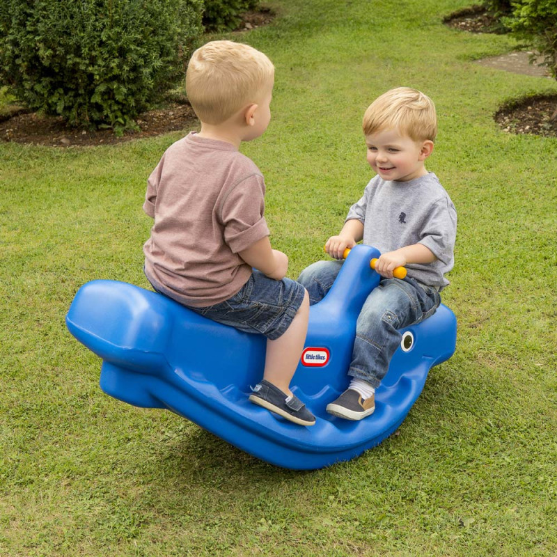 LITTLE TIKES KLACKALICA KIT PLAVA