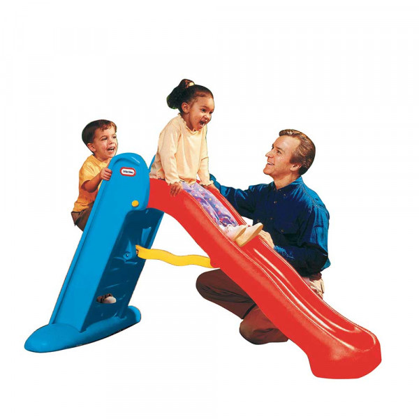 LITTLE TIKES TOBOGAN PRIMARY 