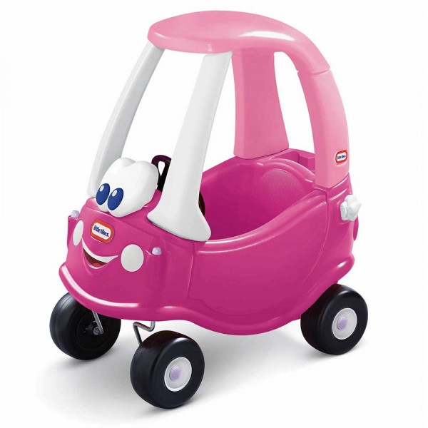 LITTLE TIKES AUTO COZY COUPE ROSI 