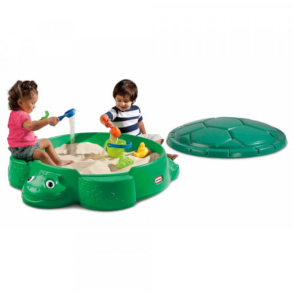 LITTLE TIKES POSUDA ZA PESAK KORNJACA 