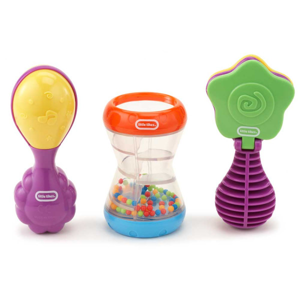 LITTLE TIKES ZVECKA 
