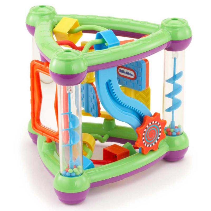 LITTLE TIKES CENTAR ZA IGRANJE