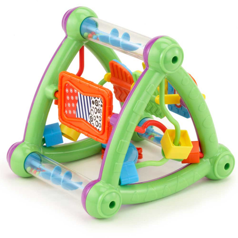 LITTLE TIKES CENTAR ZA IGRANJE