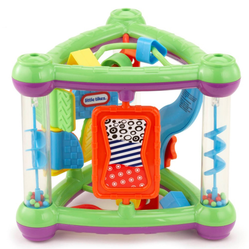 LITTLE TIKES CENTAR ZA IGRANJE