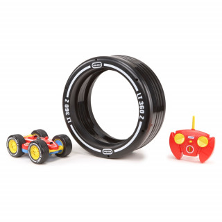 LITTLE TIKES TIRE TWISTER