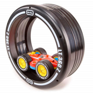 LITTLE TIKES TIRE TWISTER 