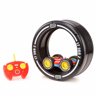 LITTLE TIKES TIRE TWISTER 