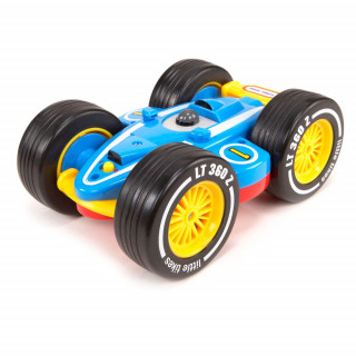 LITTLE TIKES TIRE TWISTER
